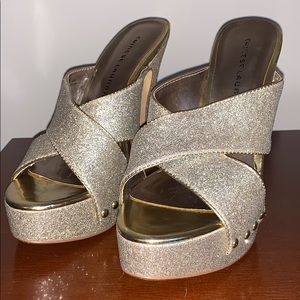 COPY - SIZE 9/12 WOMANS HEELS